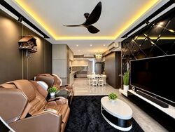 One Amber (D15), Condominium #631390631